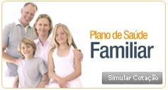 Cotação Plano de Saúde Familiar