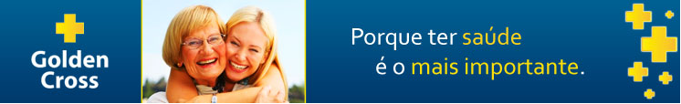 Cota��o Golden Cross Sa�de