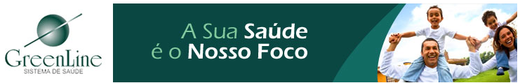 Cota��o GreenLine Sa�de