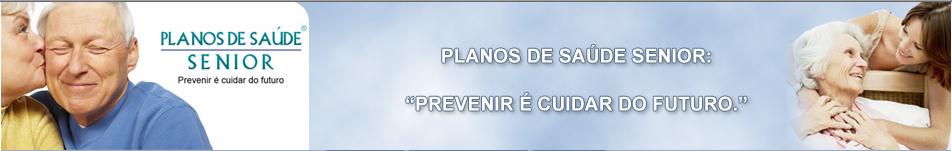 Plano de Sa�de Prevent Senior